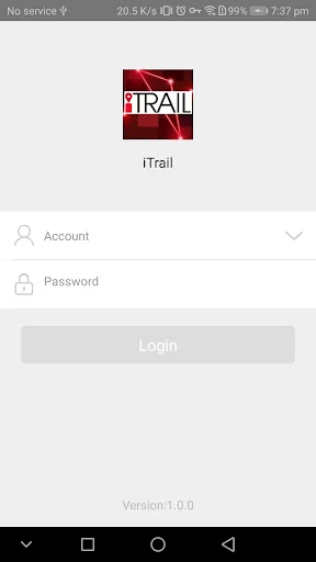 iTrail