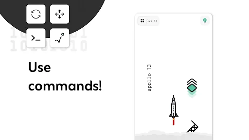 Brain Code: Mind Puzzle Games