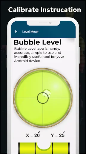 Digital Compass & GPS Compass screenshot 4
