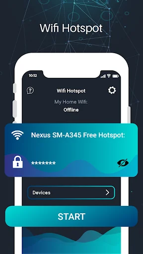 Wifi Hotspot Portable