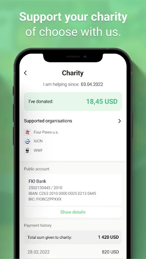 I'm vegan screenshot 4