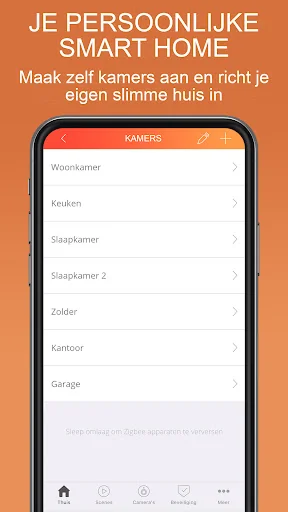 KlikAanKlikUit screenshot 2