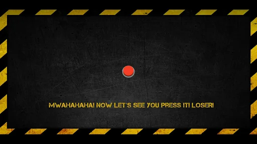 Do Not Press The Red Button screenshot 3
