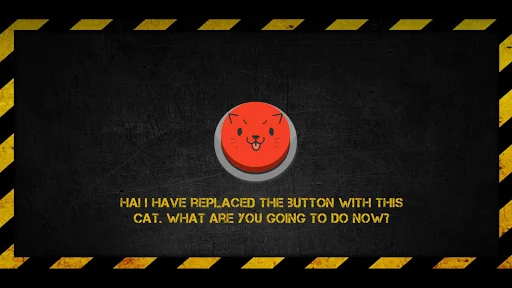 Do Not Press The Red Button screenshot 4