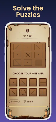 What's my IQ? screenshot 3