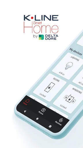 K-LINE Smart Home