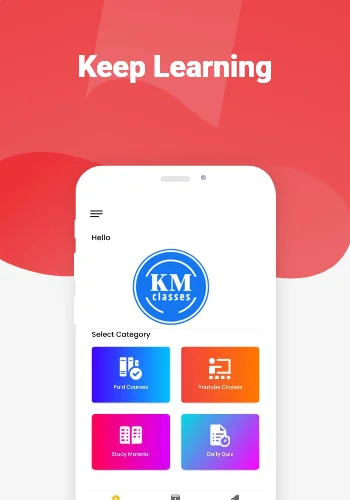 KM Classes
