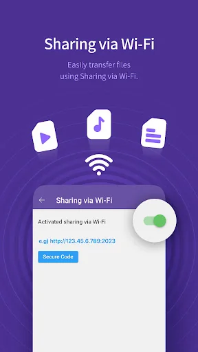 KMPlayer - All Video Player screenshot 3