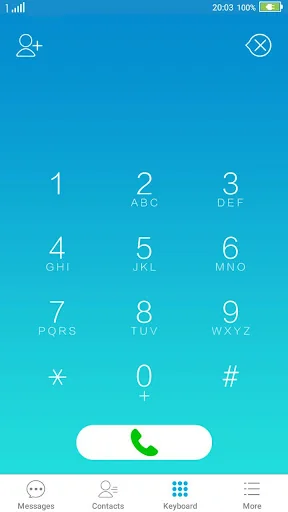 SIMPlus screenshot 2