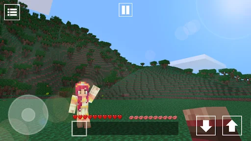 Build Craft: Master survival screenshot 1