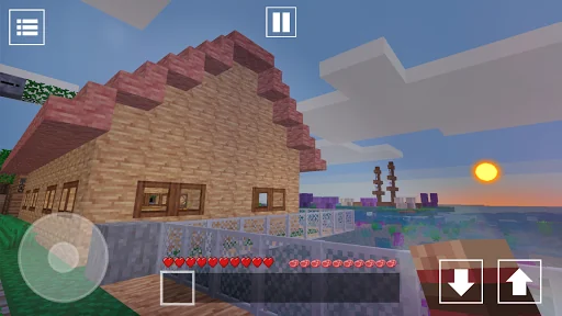 Build Craft: Master survival screenshot 2