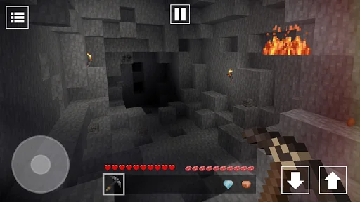 Build Craft: Master survival screenshot 3