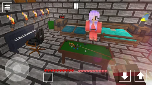 Build Craft: Master survival screenshot 4