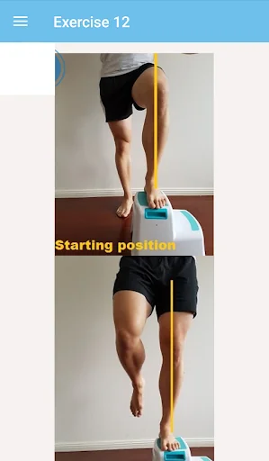 Knock Knees Exercises