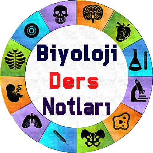 Biyoloji Ders Notları