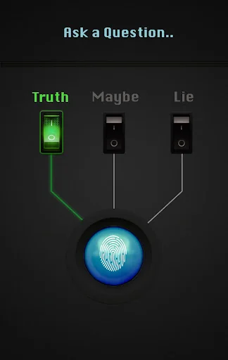 Lie Detector Test - Prank 2026