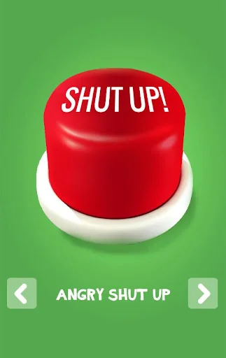 Shut Up Button Soundboard 2025 screenshot 2
