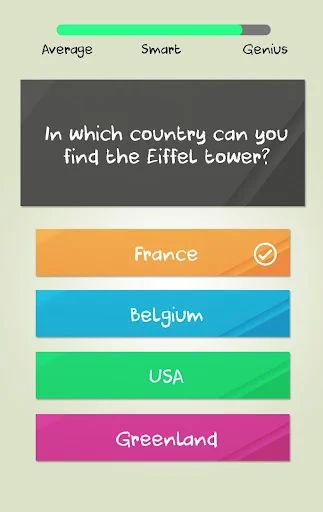 Stupid Test-How smart are you? screenshot 1