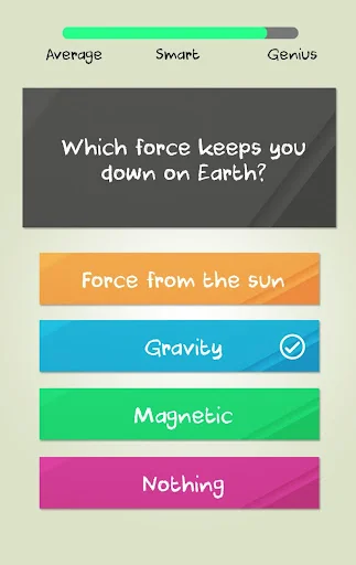 Stupid Test-How smart are you? screenshot 2