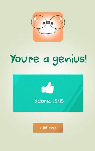 Stupid Test-How smart are you? screenshot 4