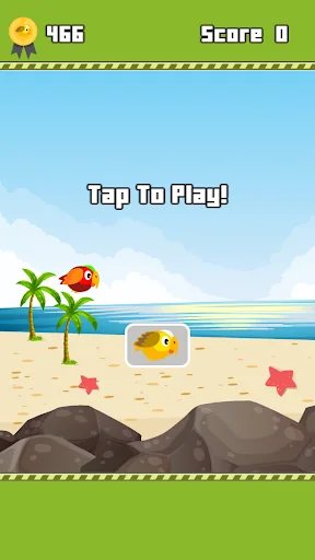 Coby Bird