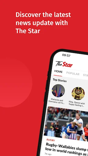 The Star Malaysia