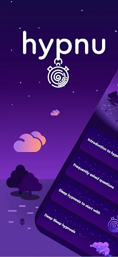 hypnu™: Sleep & Relax Hypnosis