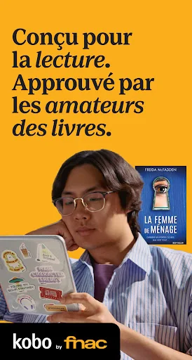 Kobo by Fnac