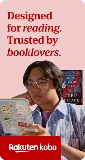 Kobo | eBooks & Audiobooks