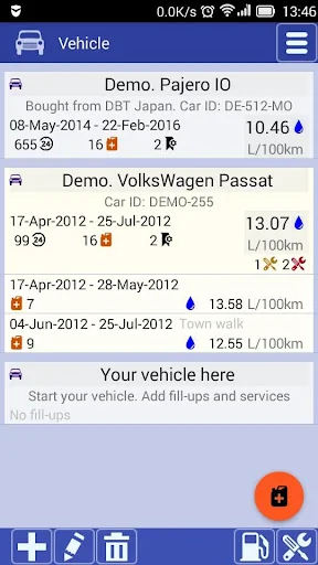 Car Tool - for your vehicle.