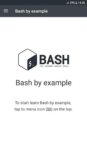 Learn Bash commands - Bash by 