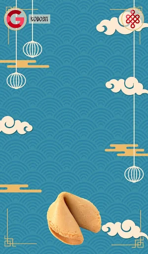 Fortune Cookie