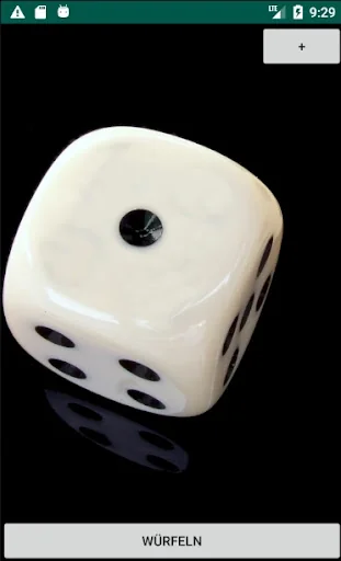 One ore more dice