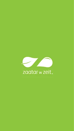 Zaatar w Zeit