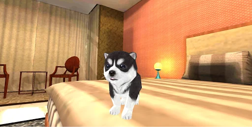 Dog Puppy Simulator 3D