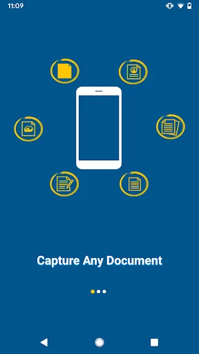 Kofax Mobile Capture
