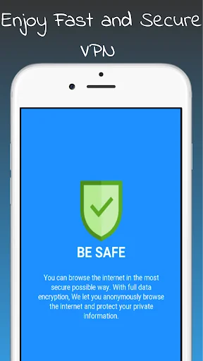 Private Fast VPN Hub Unlimited