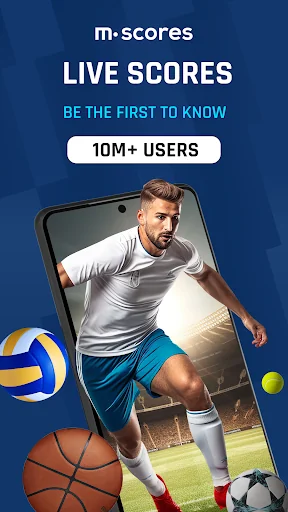 Mackolik Live Score | M Scores screenshot 1