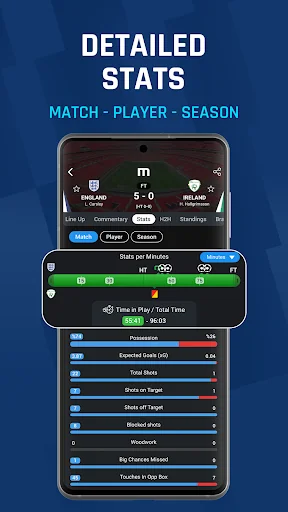 Mackolik Live Score | M Scores screenshot 3
