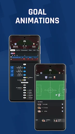 Mackolik Live Score | M Scores screenshot 4