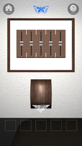 10分で脱出ゲームApartmentMetamorphose screenshot 4