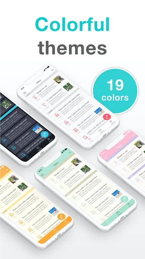 Simple Diary - journal w/ lock screenshot 3