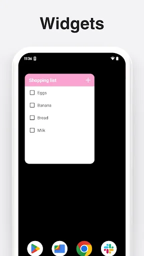 Shopping List: My Grocery List screenshot 3