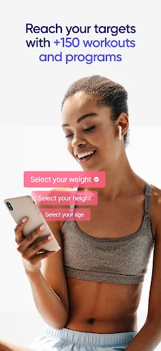 Fitnest: At Home Workouts
