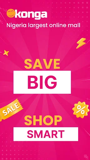 Konga Online Marketplace