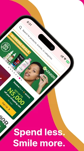 Konga Online Marketplace screenshot 2