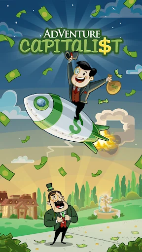 AdVenture Capitalist