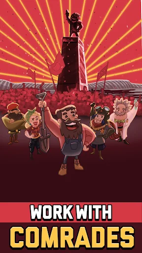 AdVenture Communist