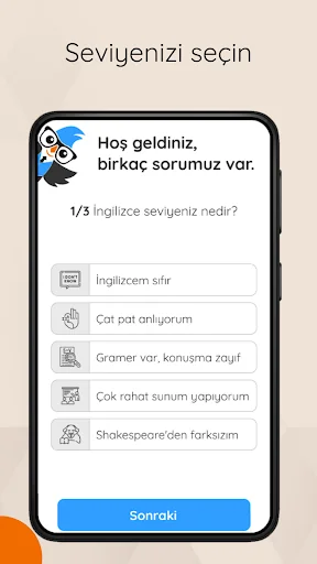 Konuşarak Öğren İngilizce