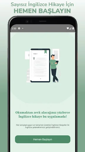 İngilizce Hikayeler & Masallar